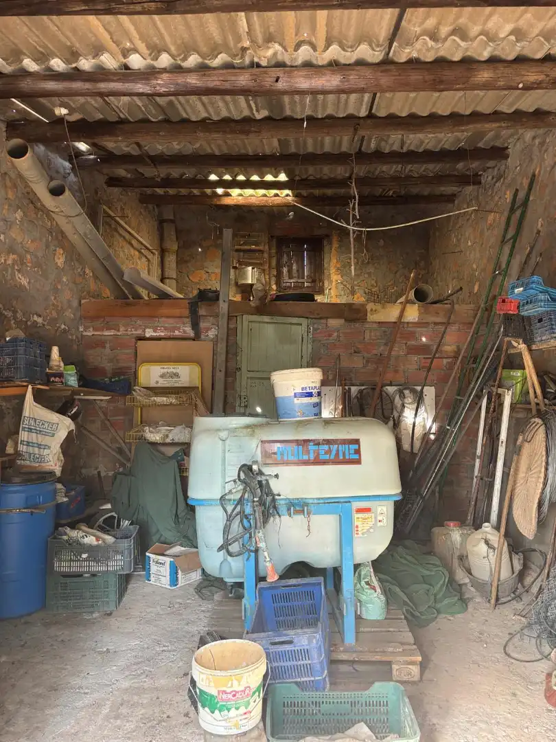 Terreno rustico in vendita a Carrer Sola, imagen 7