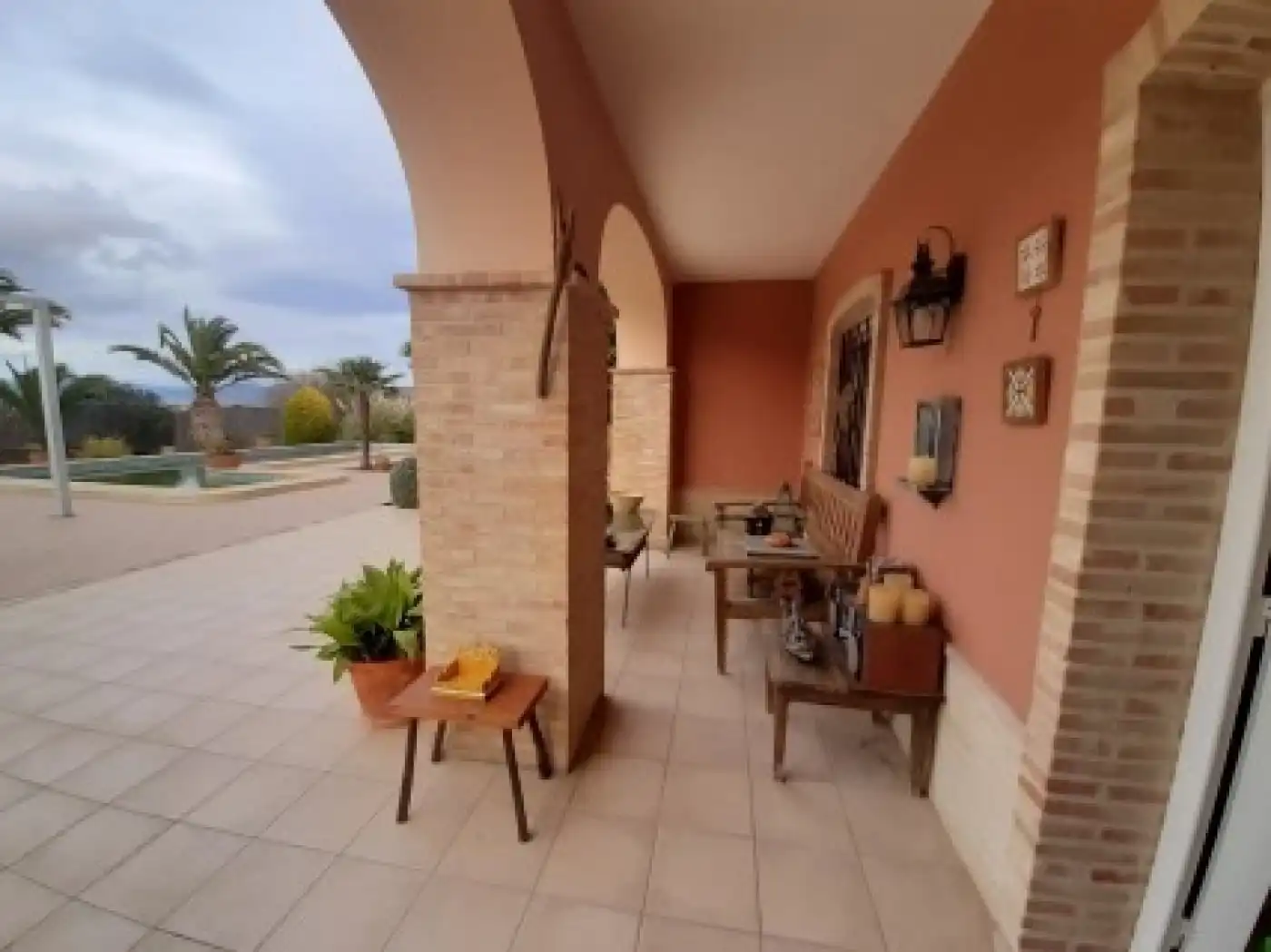 Villa avec piscine à vendre à Monóvar  / Monòver, imagen 29