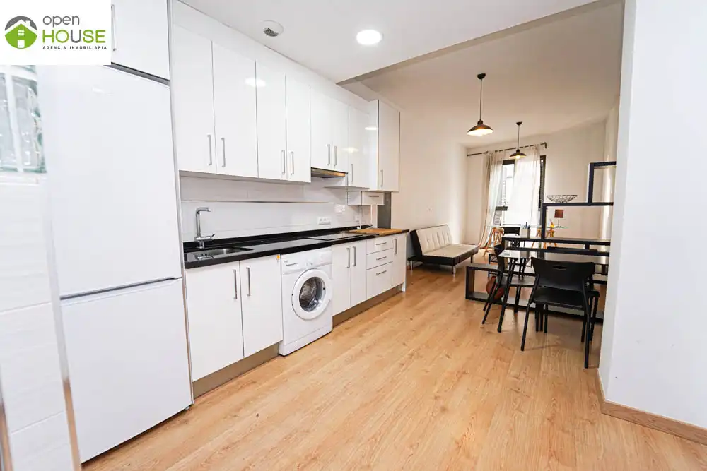 Flat for rent in Granada, Granada