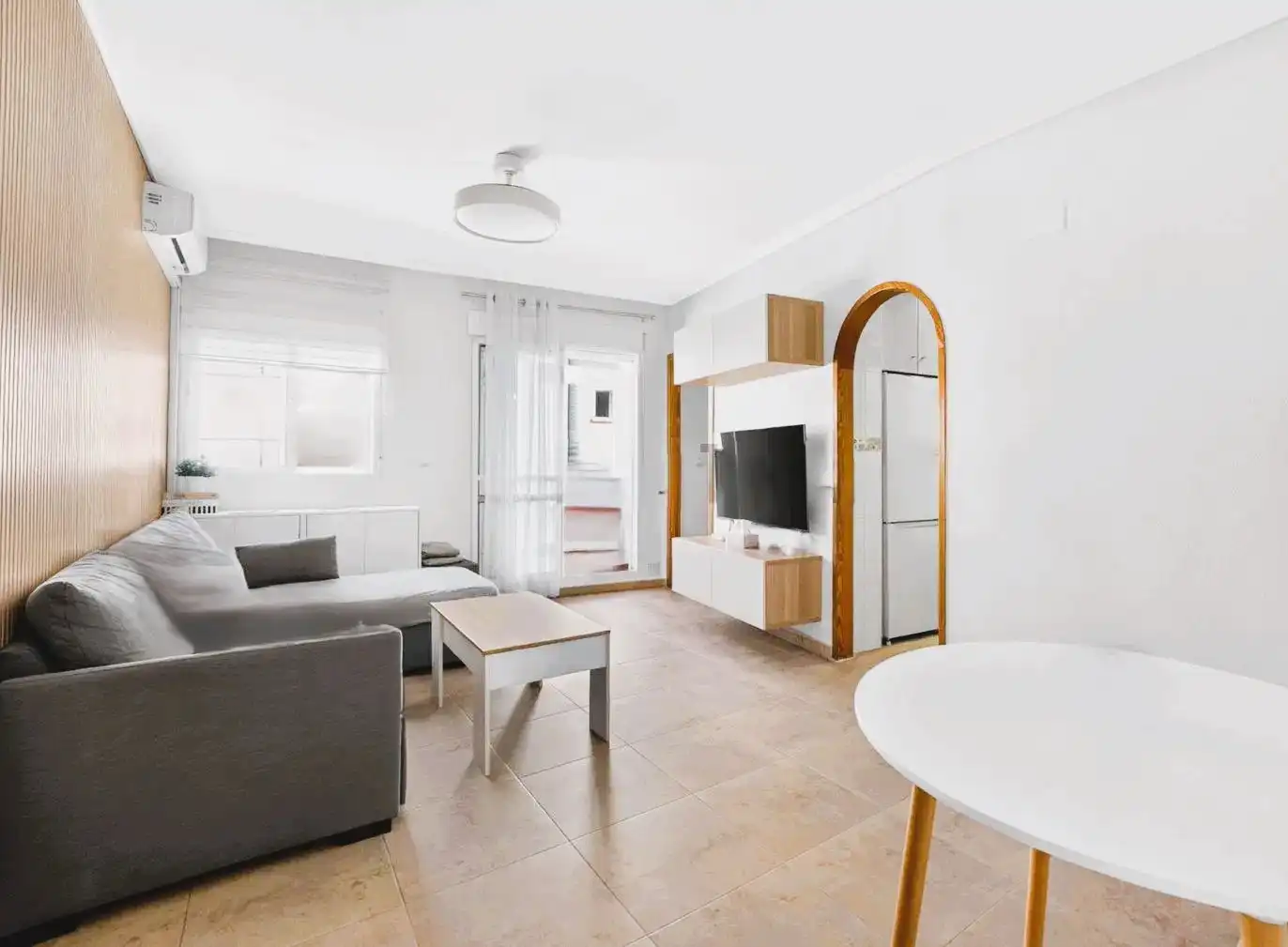 Flat with lift for sale in Centro, imagen 7