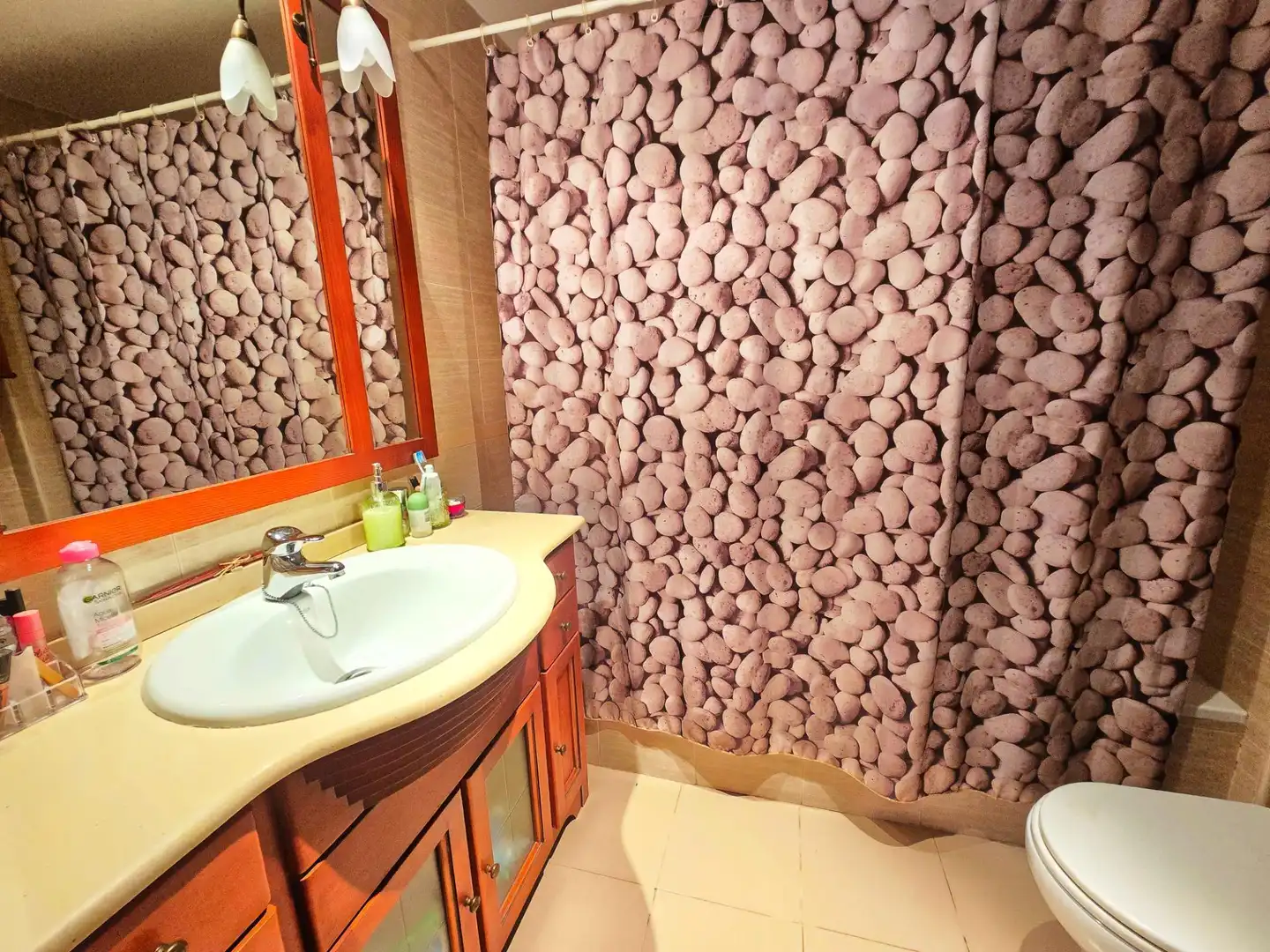 Apartamento en venta en San Pedro de Alcántara pueblo