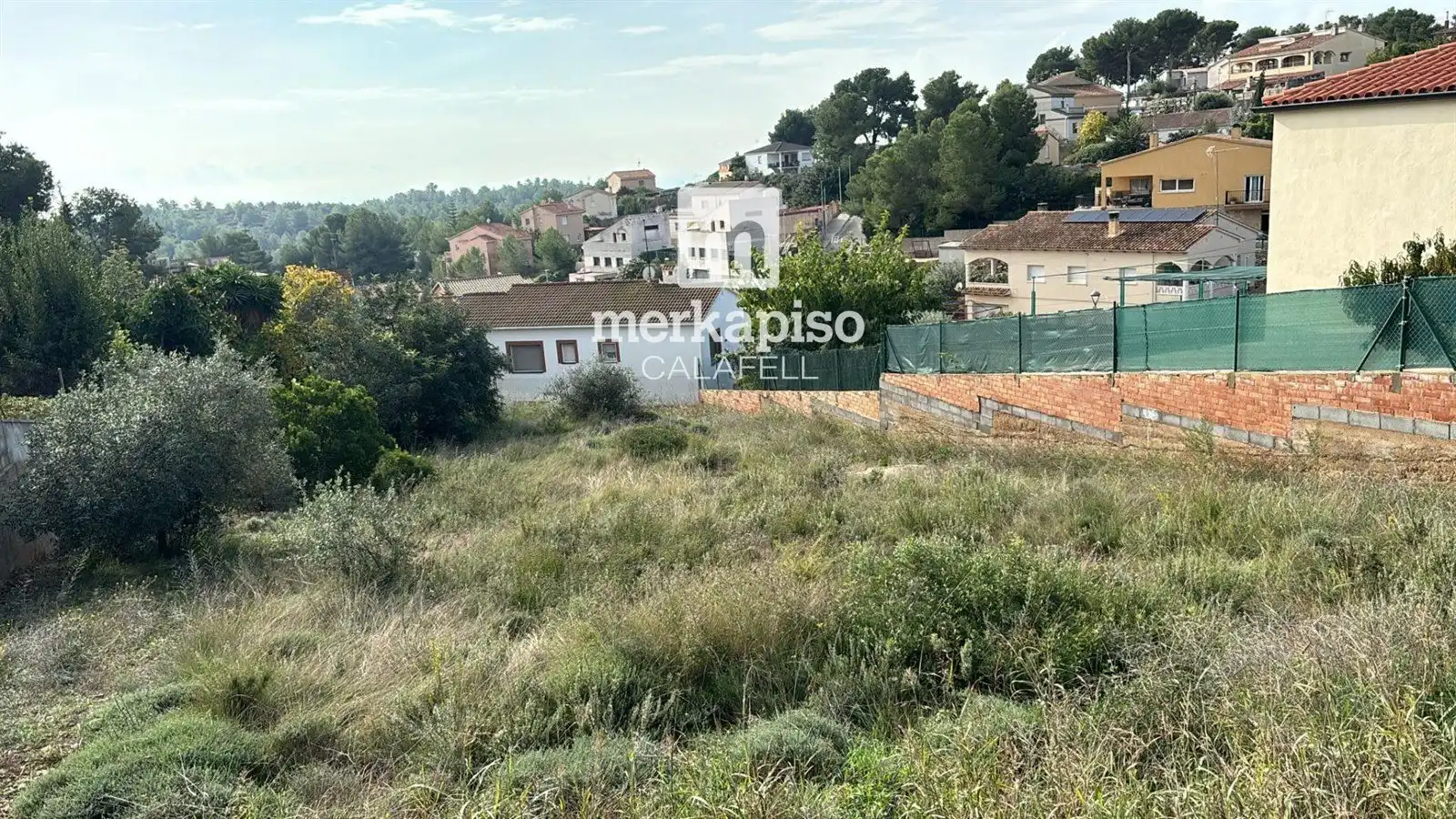 Terreny rústic en venda a Valldemar - Montmar, imagen 3