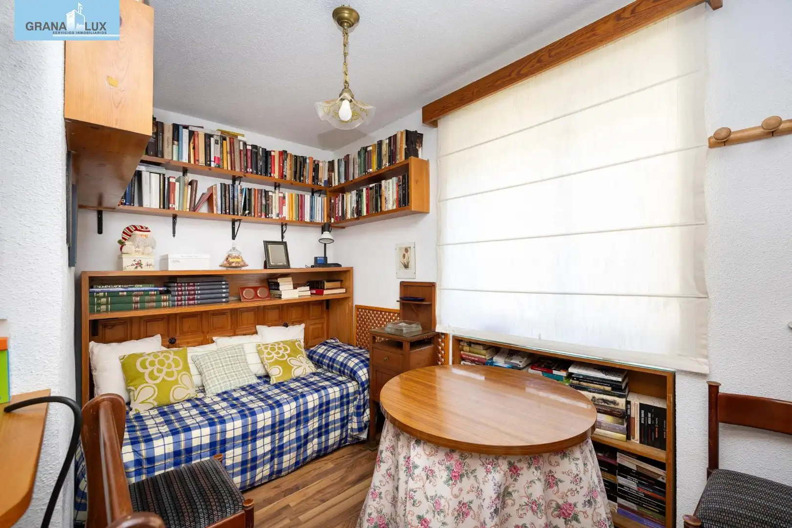 Flat with garden for sale in Calle Huerta de los Ángeles, imagen 24