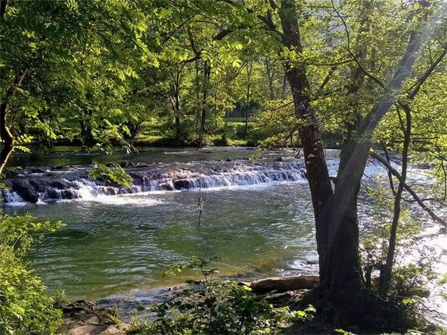 Vista exterior de Finca rústica en venta en Cillorigo de Liébana