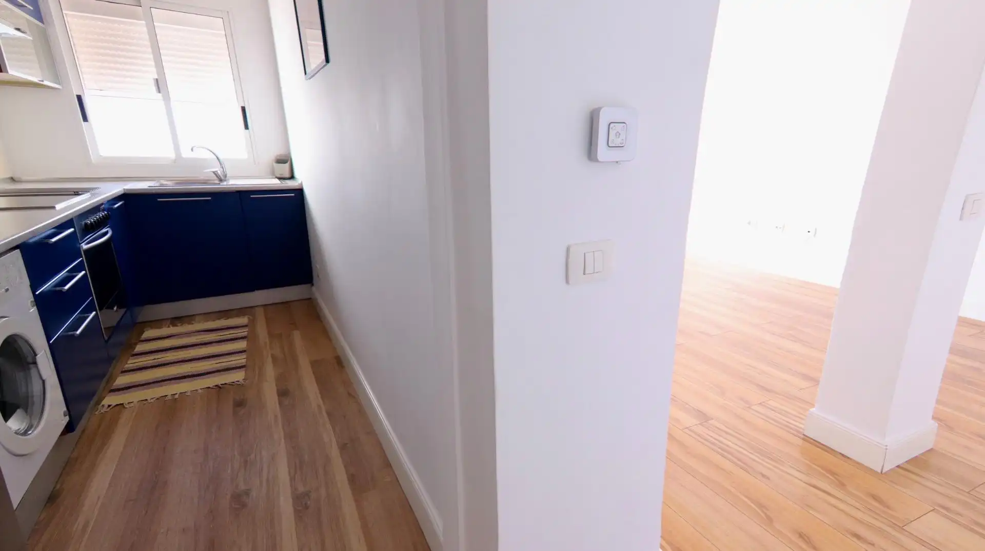 Apartamento de alquiler en Calle EL BREZO, Tabaiba