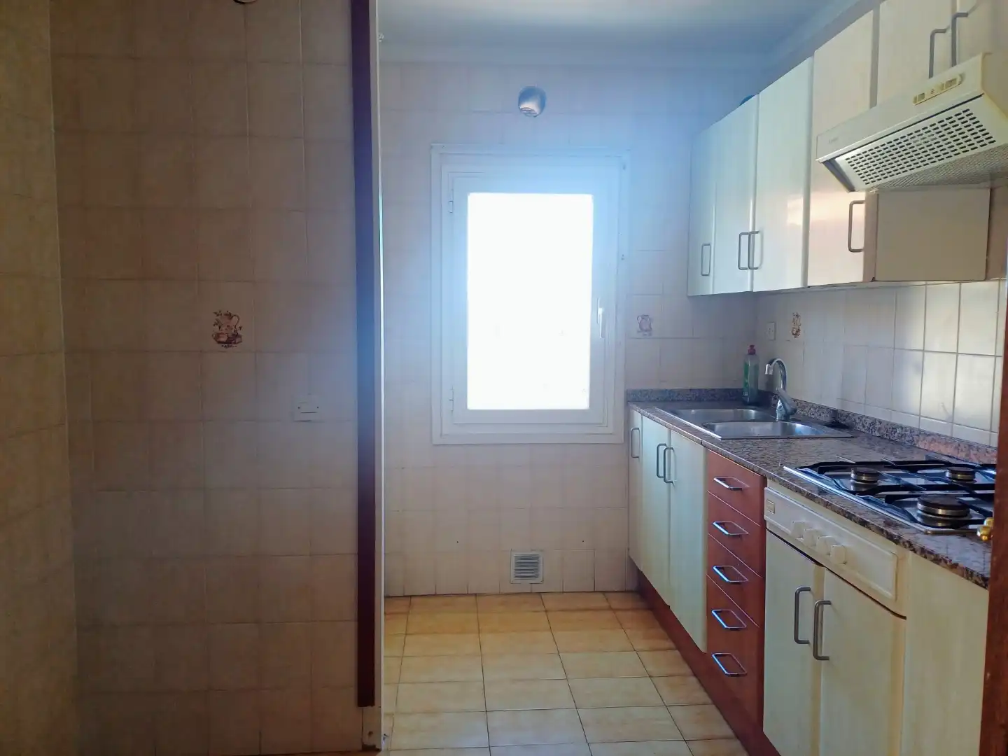 Cocina de Piso en venta en Calafell con Aire acondicionado, Terraza y Piscina comunitaria