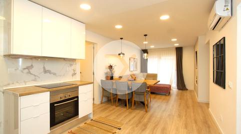 Foto 3 von Wohnung zum Verkauf in Centre, Castelldefels