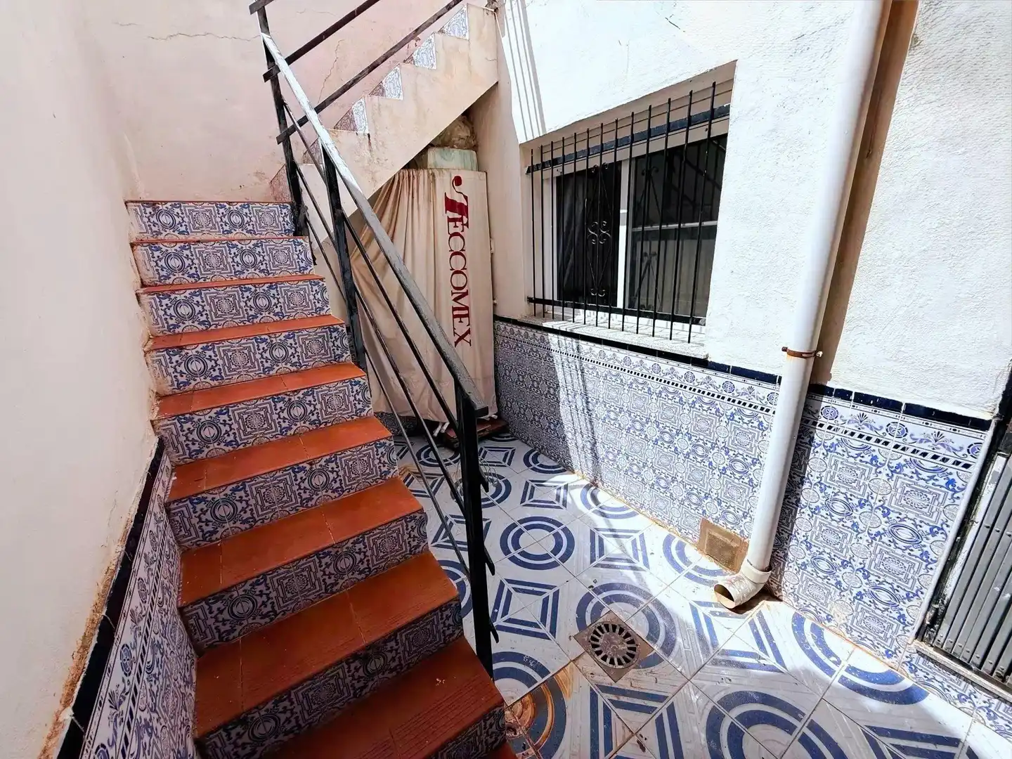 Casa adosada en venda en Los Alcázares amb Terrassa