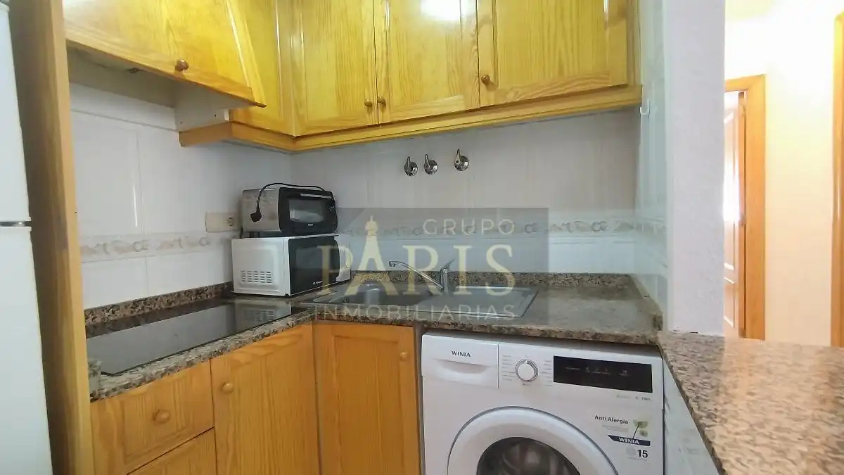 Apartments for rent in Urbanizacion Villacristal, Playa Honda - Playa Paraíso