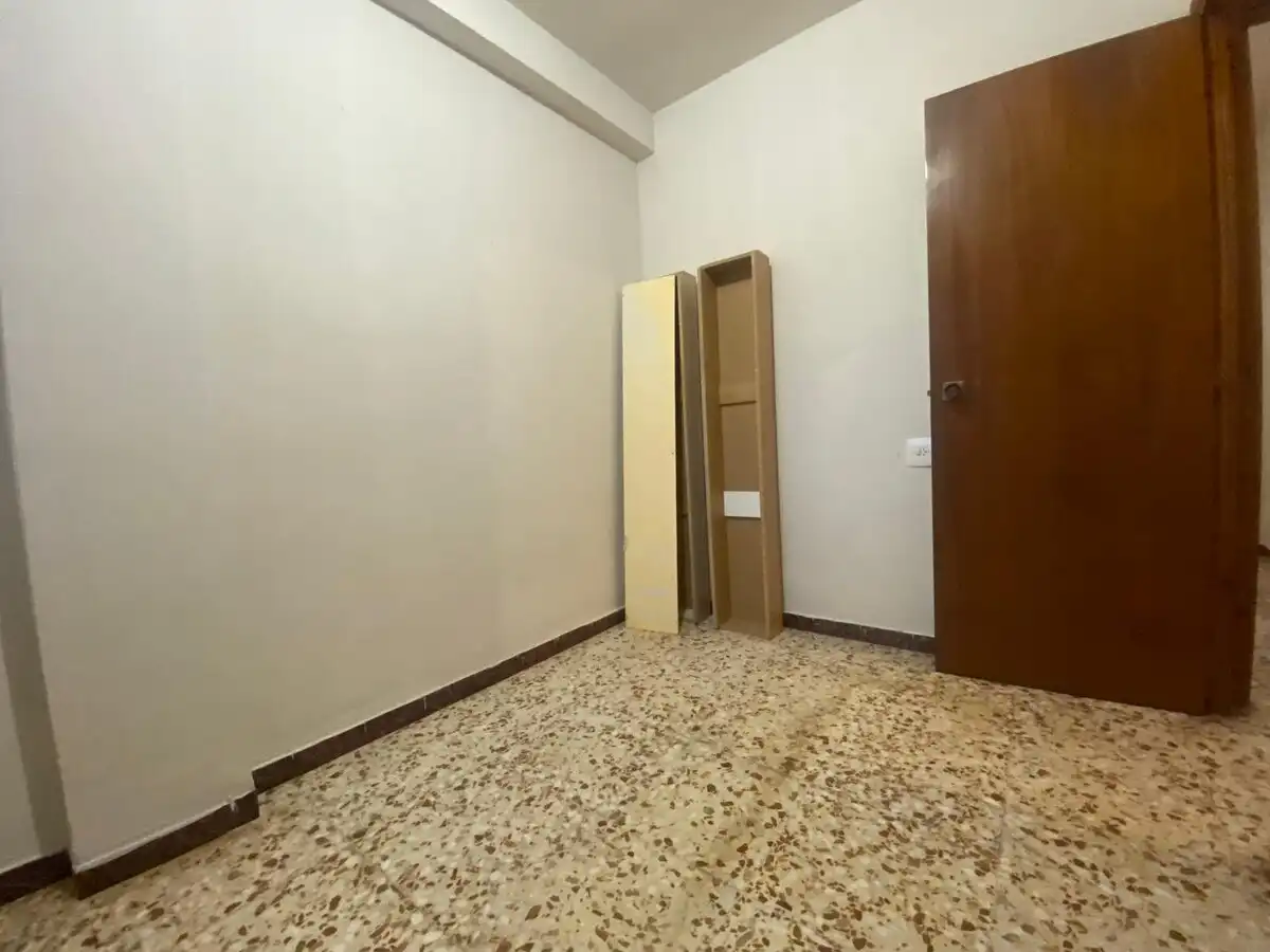 Dormitori de Pis en venda en Xaló amb Terrassa