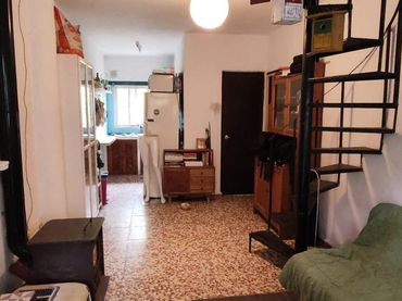 Casa rustica con giardino in vendita a Barbate ciudad