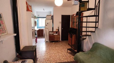 PARCELA CON TRES APARTAMENTOS