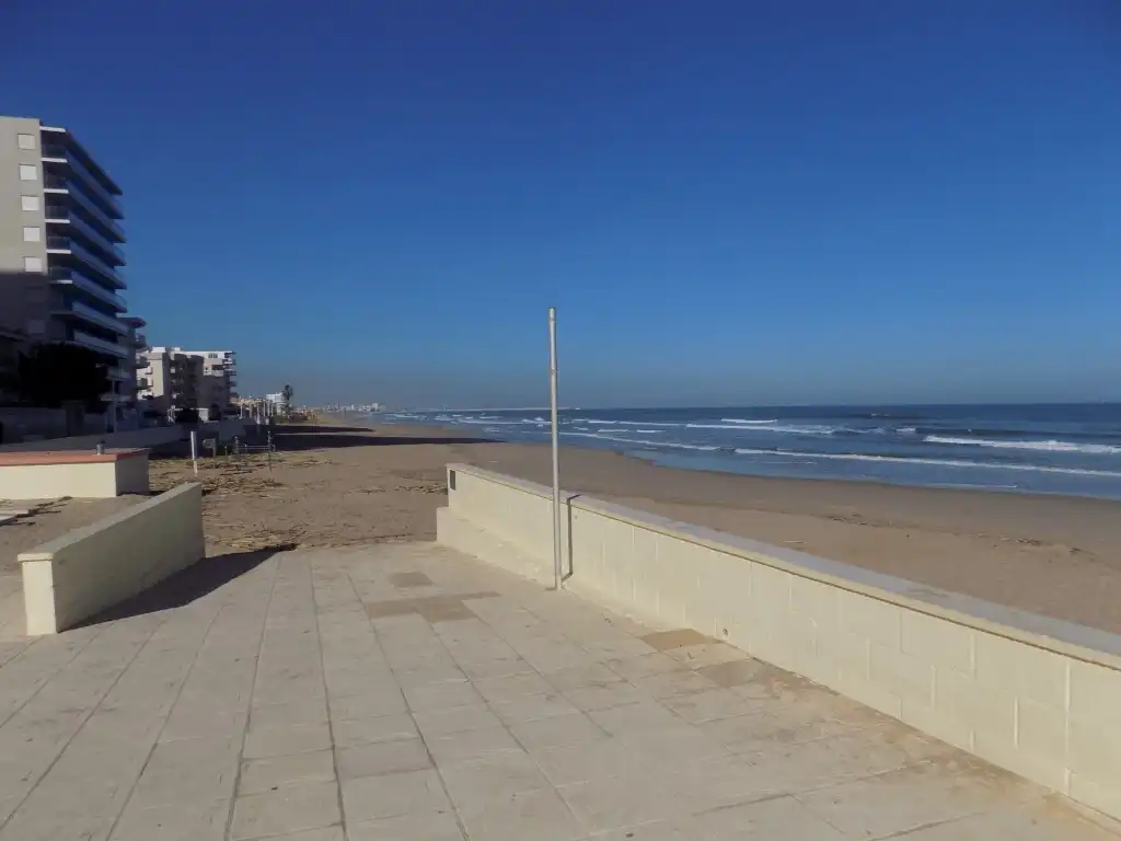 Terreno residencial en venta en Ronda de les Marjals, imagen 12