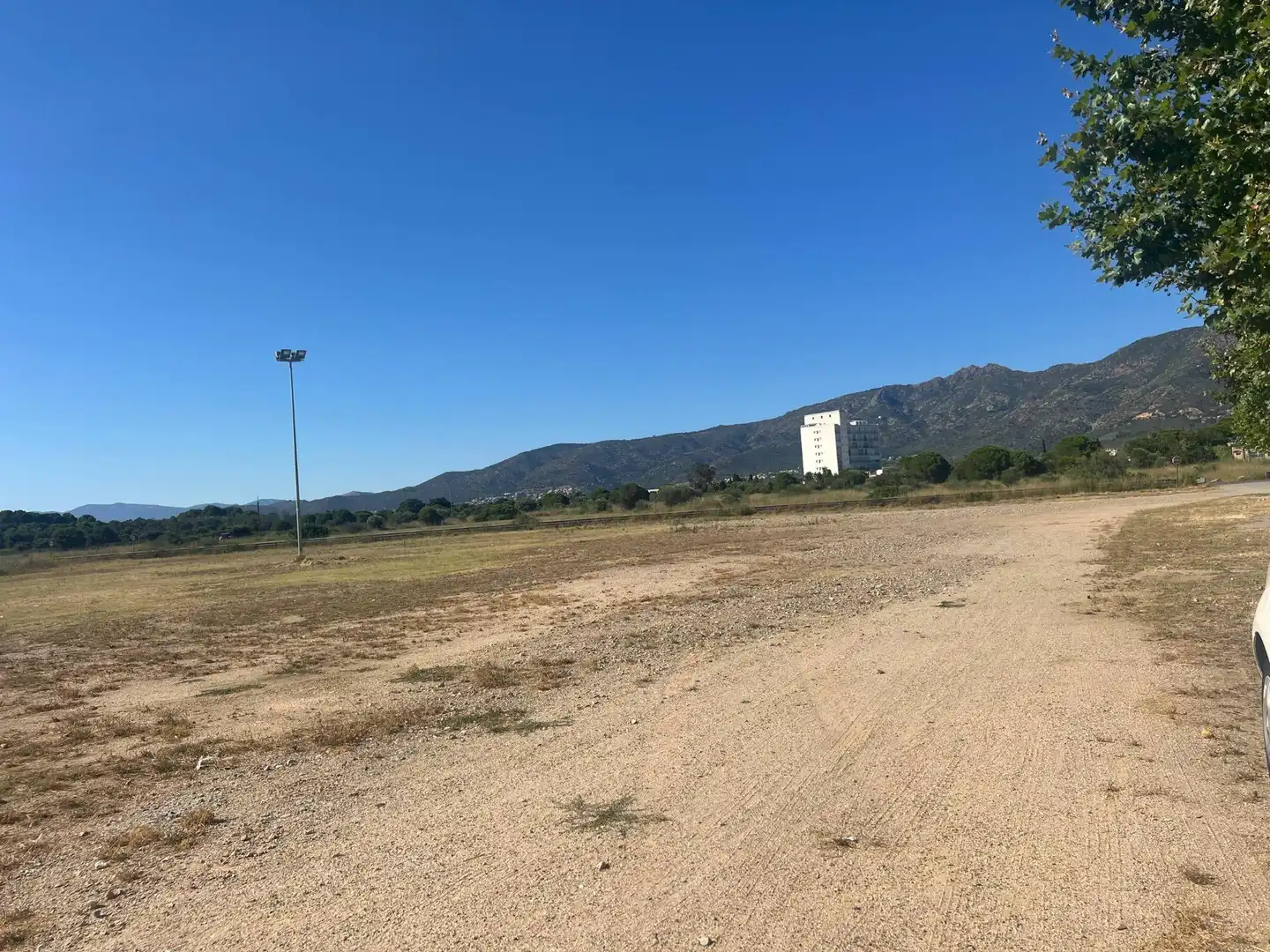 Rustikales Grundstück zum Verkauf in Roses-Besalu, imagen 12