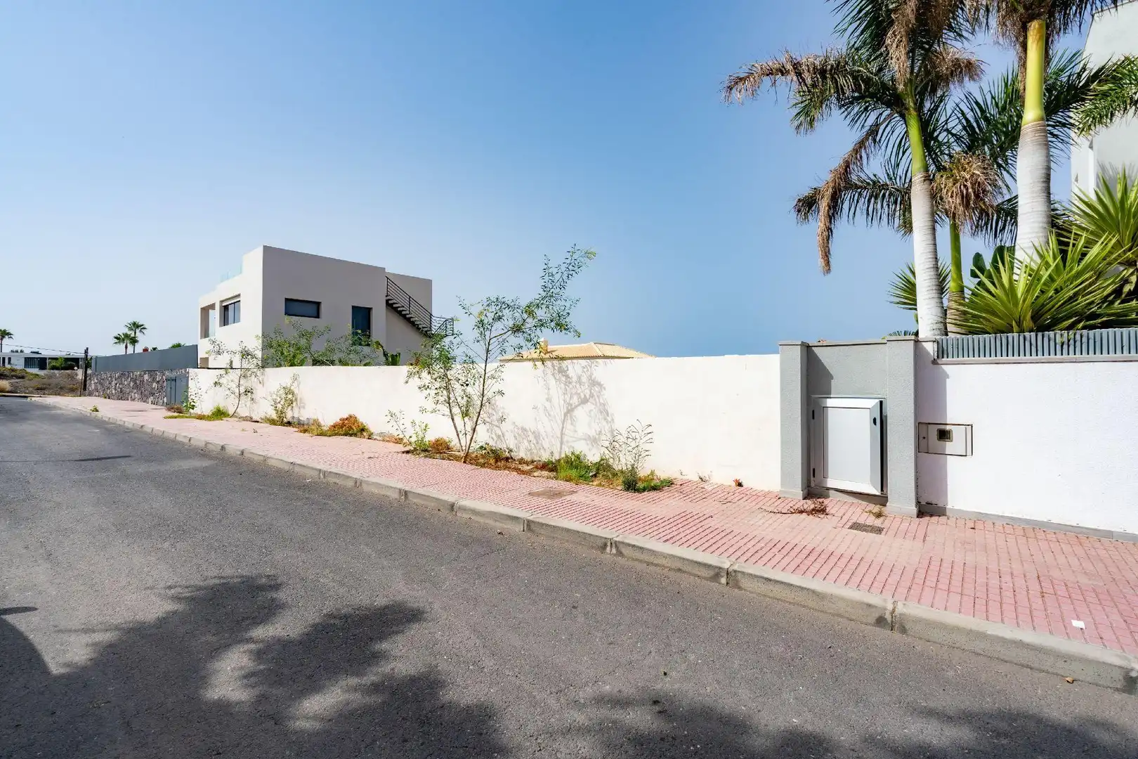 Residencial en venta en Adeje