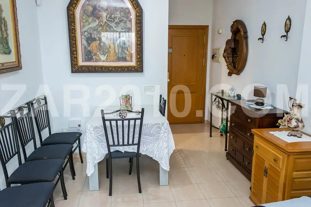 Apartamento en venta en Calle las Canteras, Puerto de Garrucha