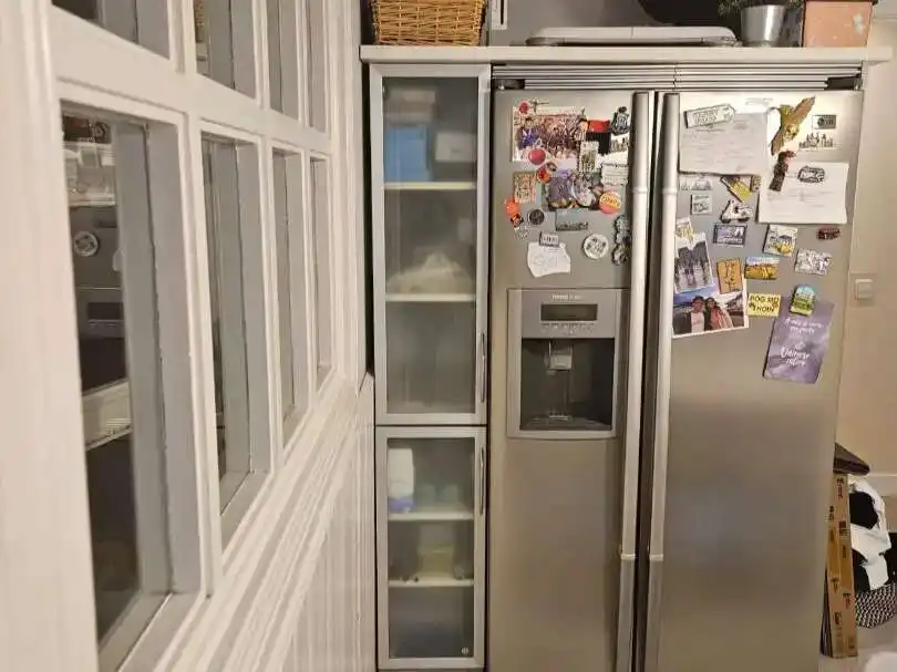 Piso con ascensor en venta en Rosa Luxemburgo, imagen 19