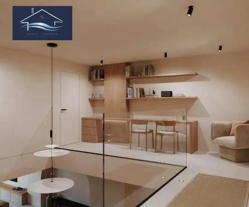Duplex con ascensore in vendita a Avenida Maisonnave, imagen 8