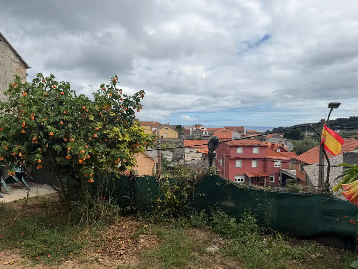 Residencial en venta en Carballo