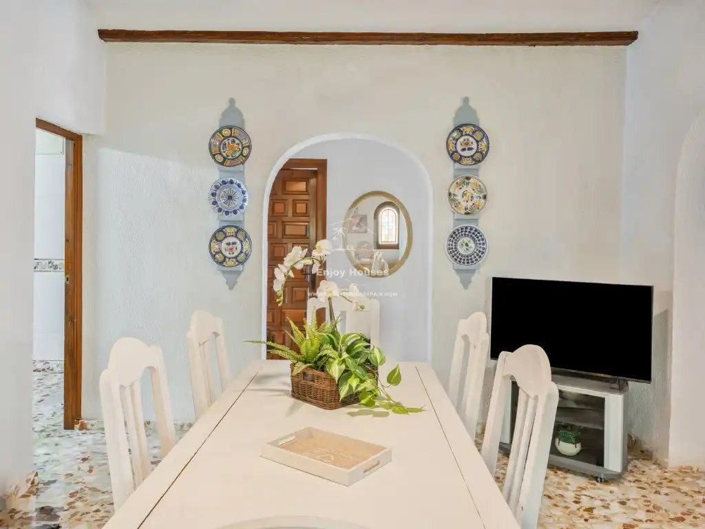 House for sale in Cap Martí - El Tossalet - Pinomar, imagen 9