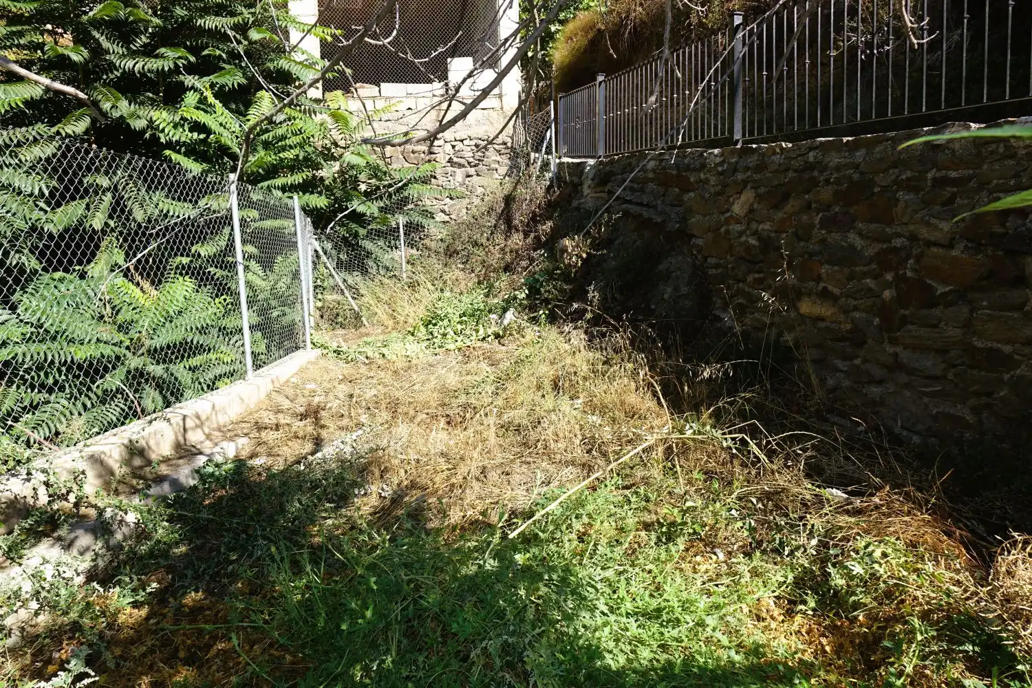 Houses for sale in La Taha  with Balcony