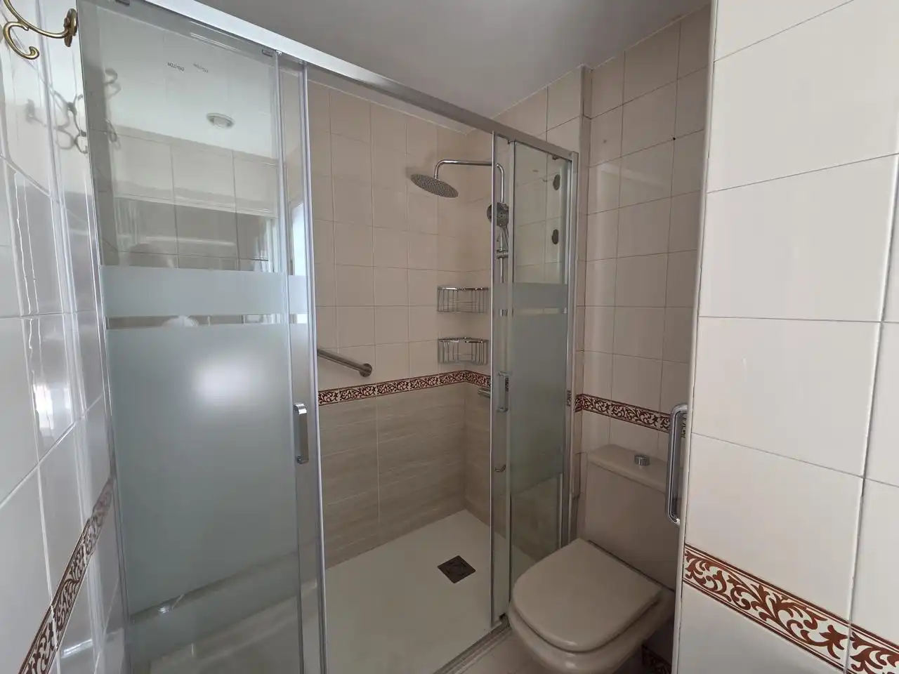 Wohnung zur Miete in Calle de Cavanilles, Pacífico