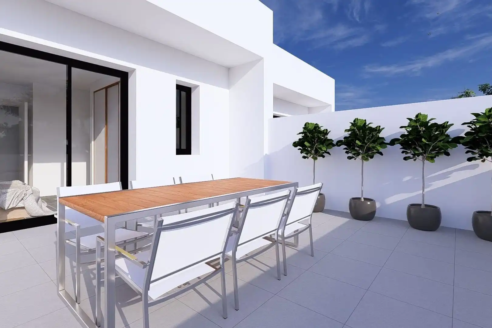 Casa in vendita a Daya Nueva, imagen 17