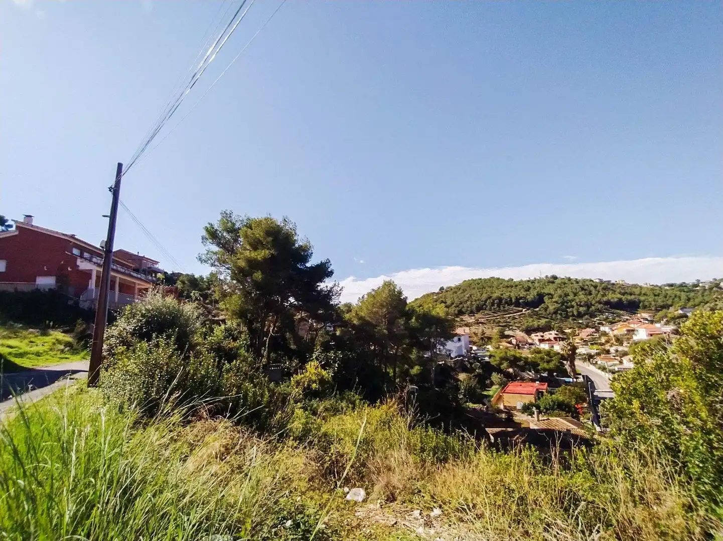 Residential land for sale in Castellet i la Gornal, imagen 20