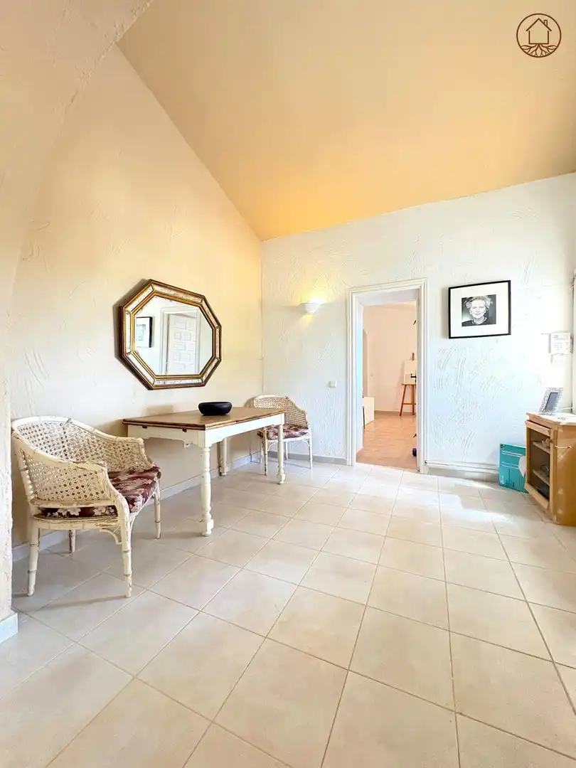 Villa con piscina in vendita a Avenida DISEMINADOS, imagen 9
