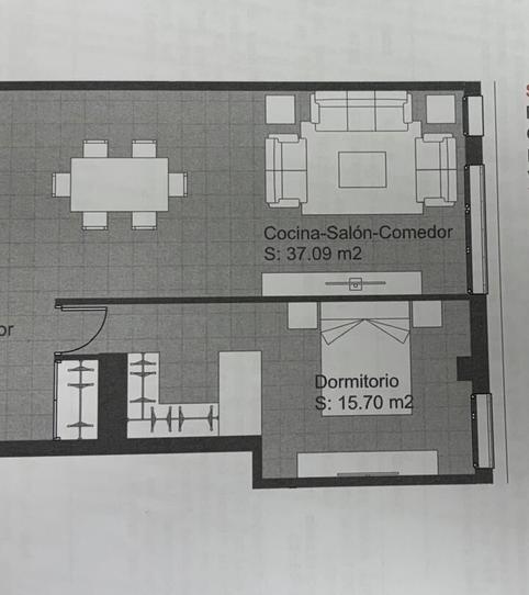 Photo 2 of Flat for sale in Plan Sur - Amistad, Guadalajara