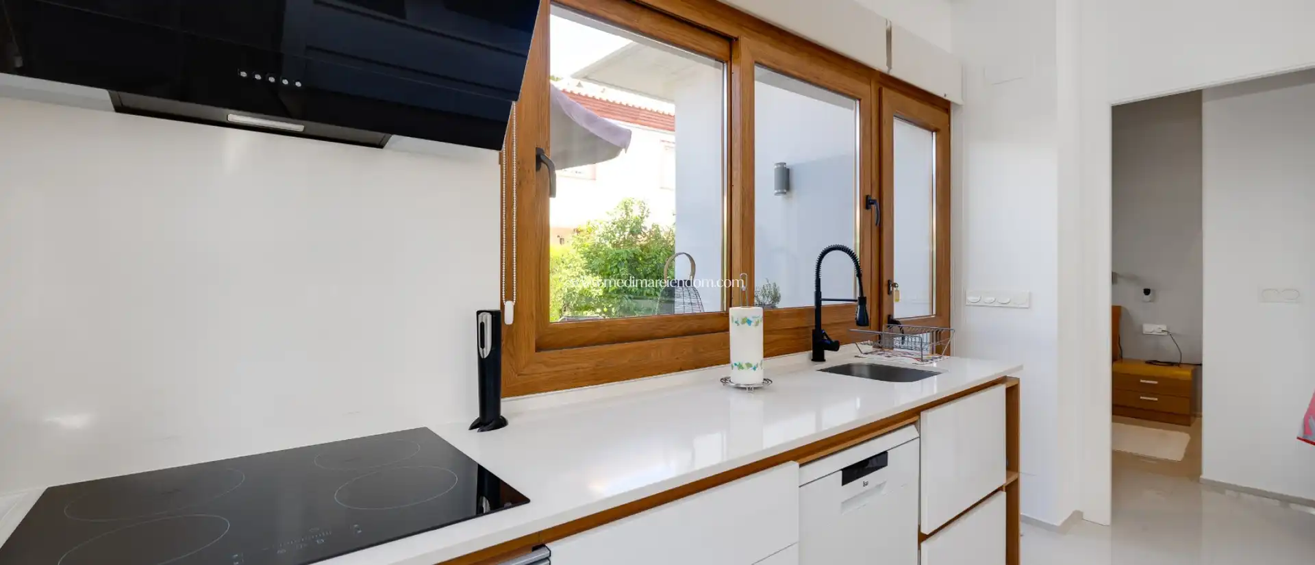 Haus mit Terrasse zum Verkauf in Benijófar, imagen 33