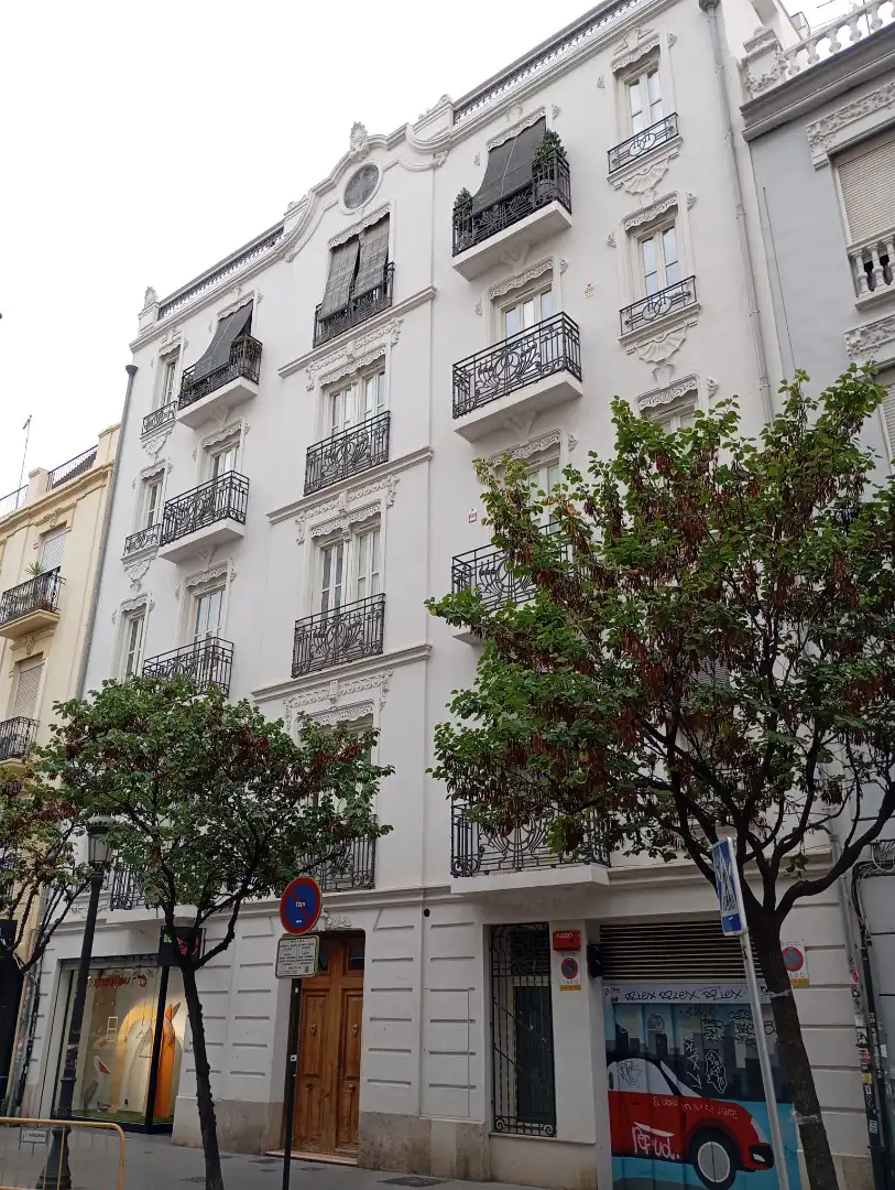 Local comercial en venda a L'Eixample, imagen 2
