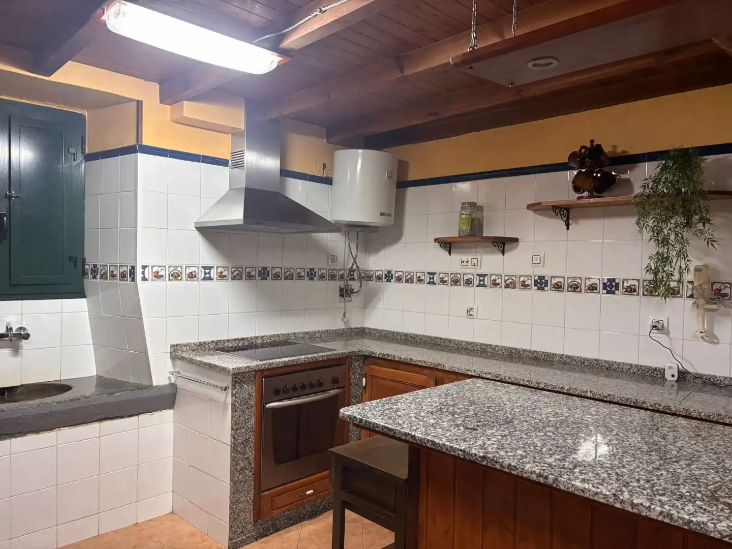 Casa rústica amb jardí en venda a Lugar salgueiras 19B, imagen 23