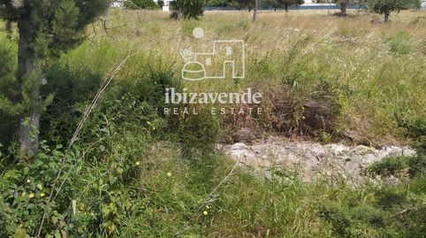 Foto 2 de Terreny en venda a Es Pou Den Lluís, Ca Na Negreta - Can Ramón, Santa Eulària des Riu