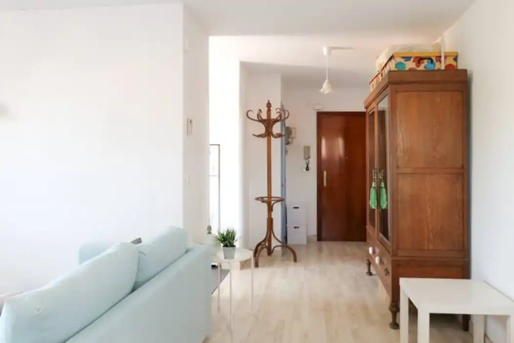 Flat for rent in Donostia - San Sebastián   with Furnished