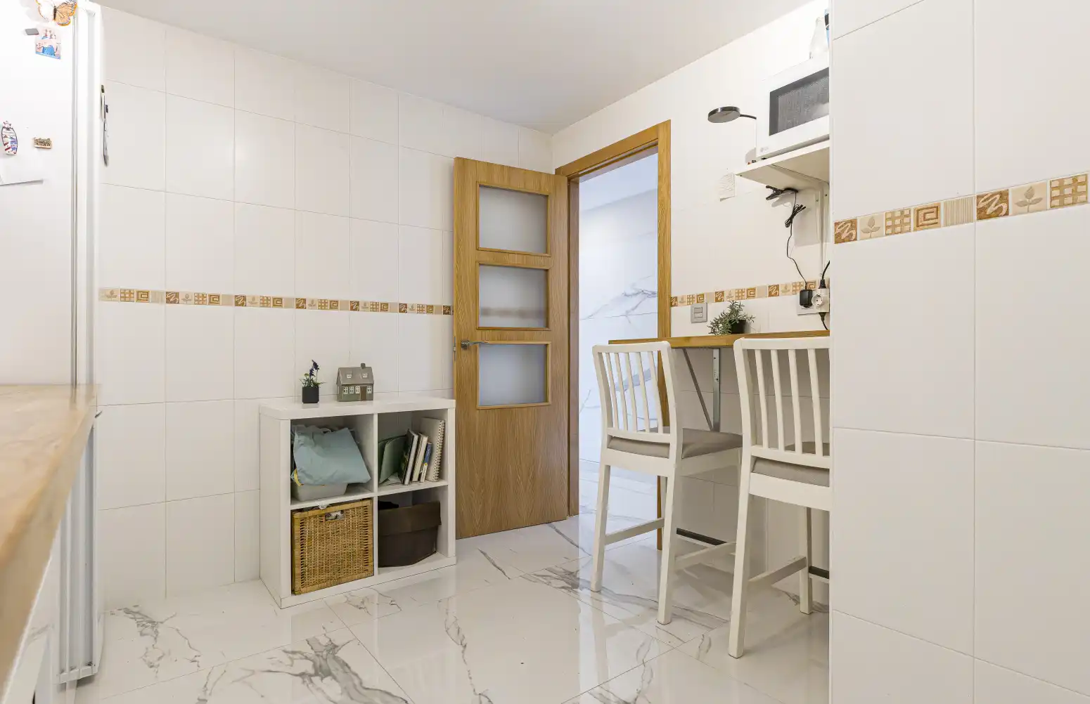 Flat with garden for sale in Murcia - Calle jose conesa cano 8, imagen 12