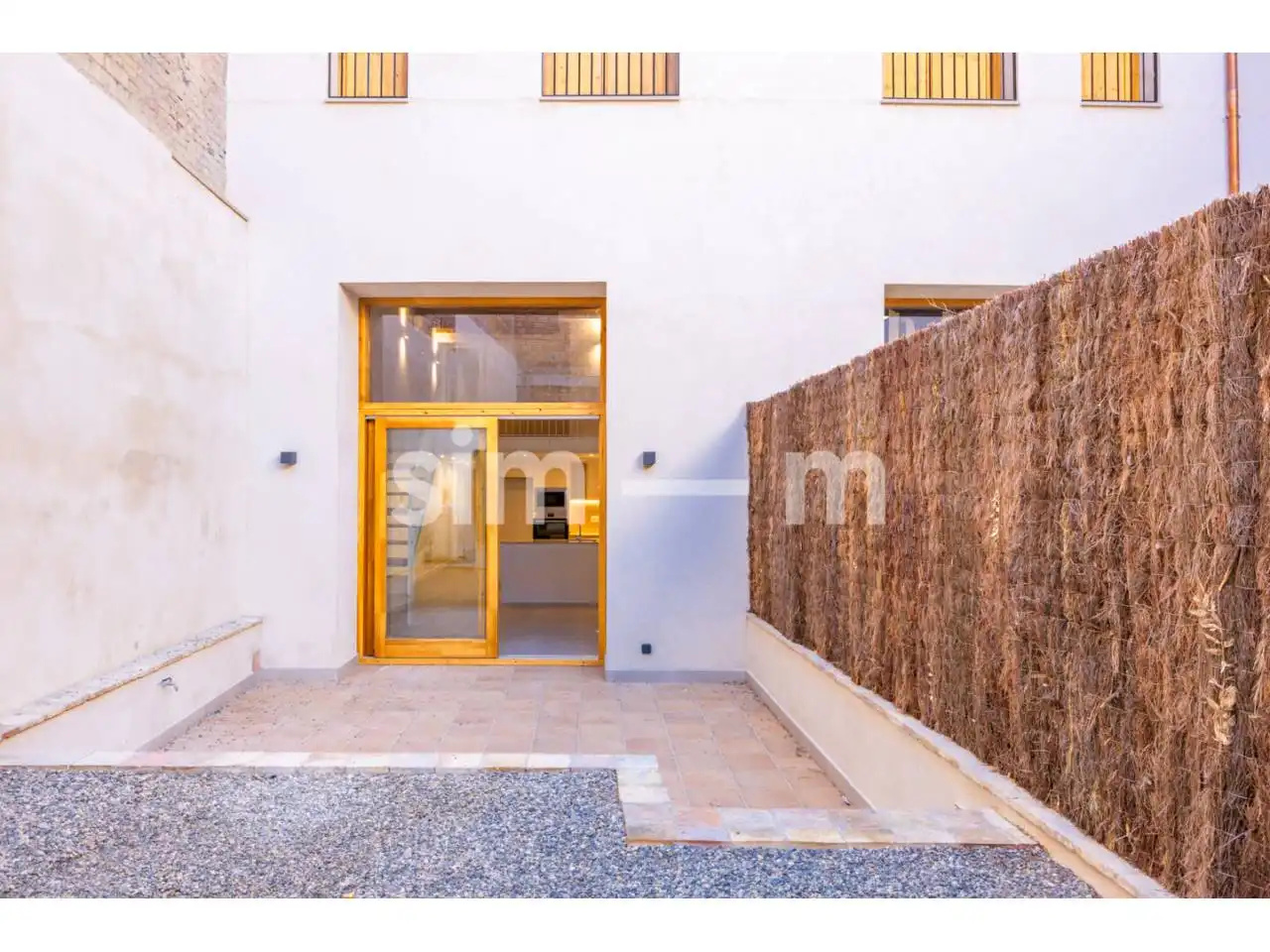 Flat with garden for sale in Calle Nou 15, imagen 3