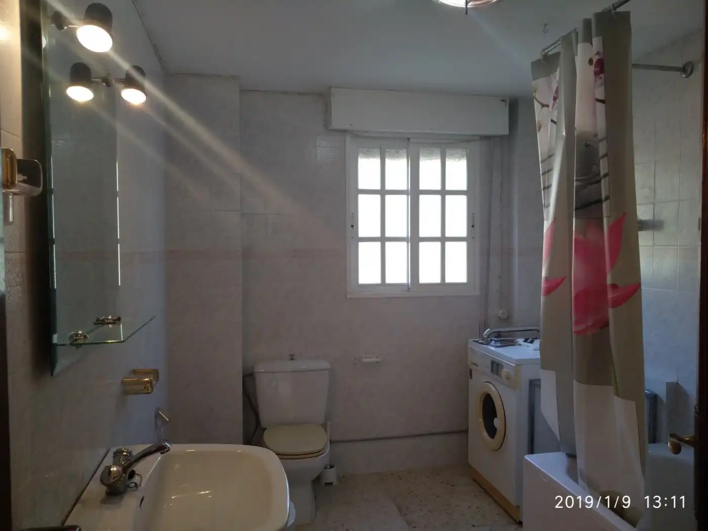 Bathroom of Houses for sale in La Nucia  with Private garden, Terrace and Storage room