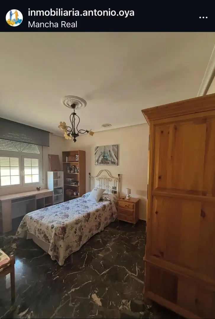 Casa con terrazza in vendita a Mancha Real, imagen 12