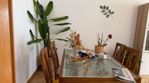 Foto 2 de Piso de alquiler en Pelamios, Monte Alto - Zalaeta - Atocha, A Coruña Capital