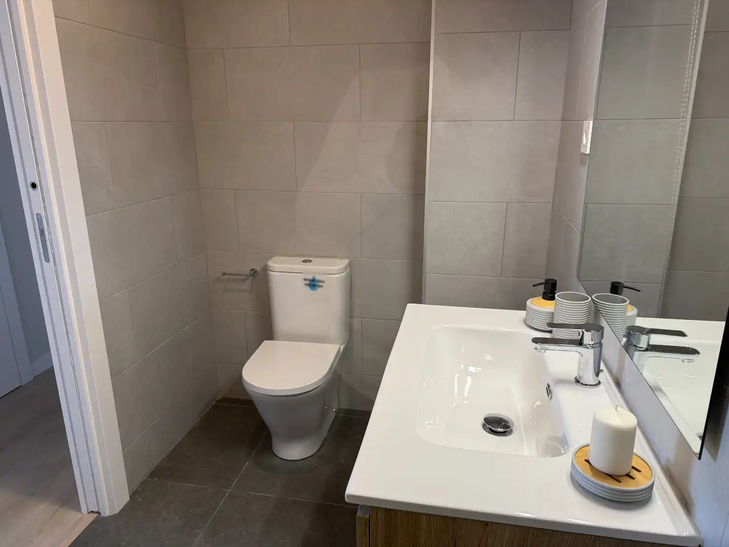 Appartamento con piscina in affitto a Carrer d'Eduard Maristany 260, imagen 22