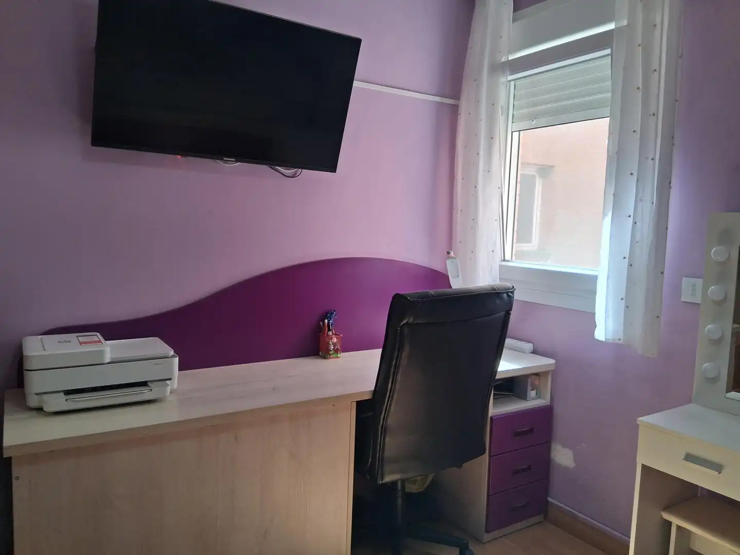 Habitación de Piso en venta en Cedillo del Condado con Calefacción y Trastero