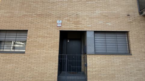 Foto 2 de Casa adosada en venda a De Jaume Comas I Jo, Via Europa - Parc Central, Mataró