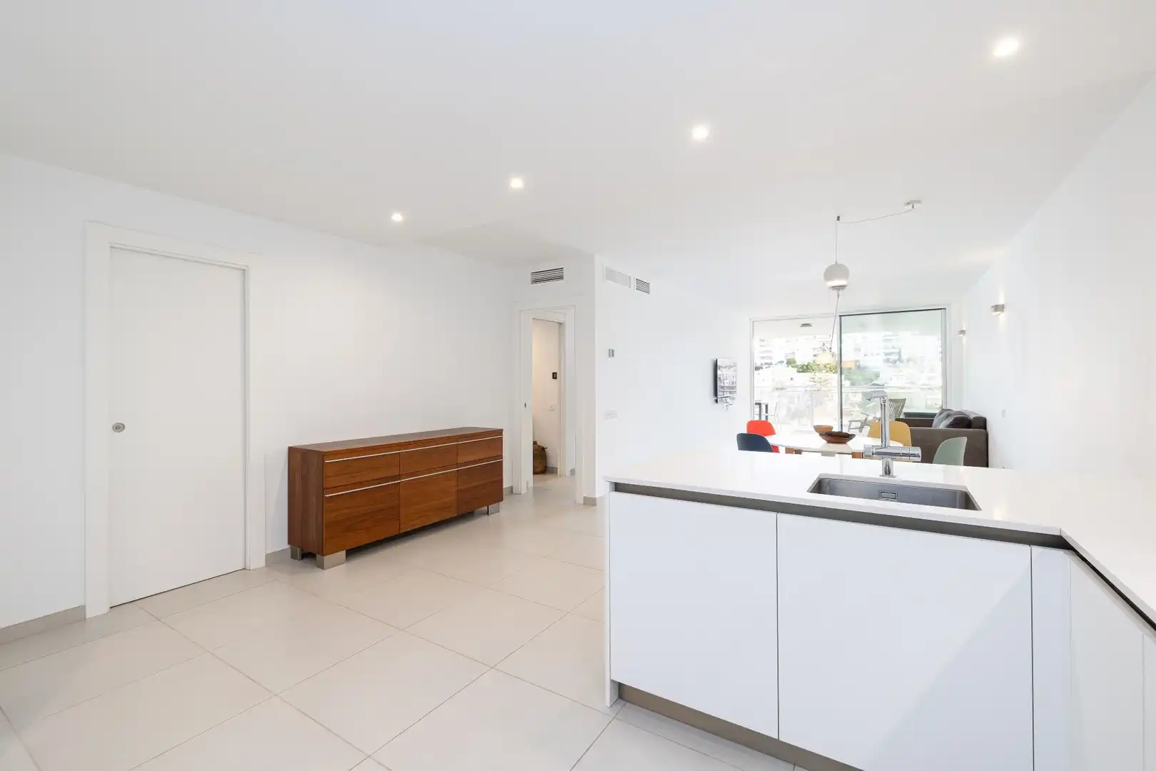 Apartament amb ascensor en venda a Las Palmeras, imagen 8