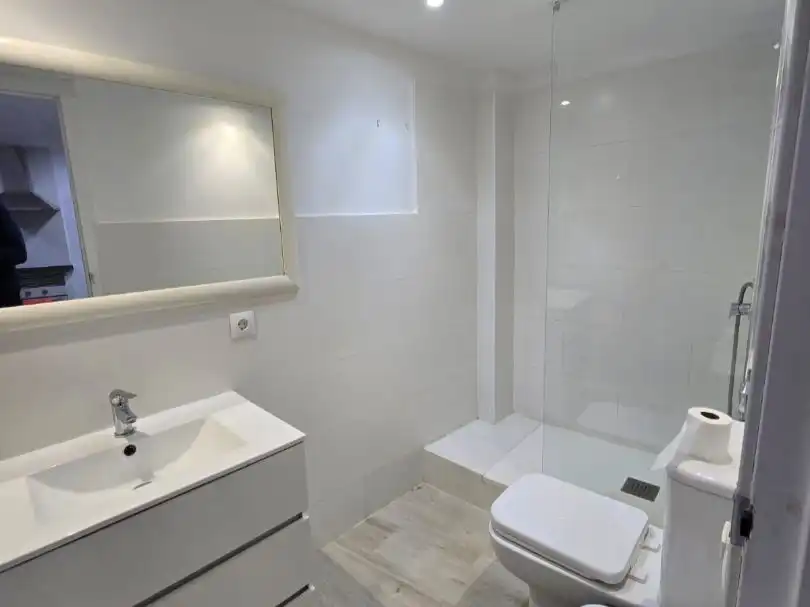 Flat to rent in Sant Antoni 27, imagen 5