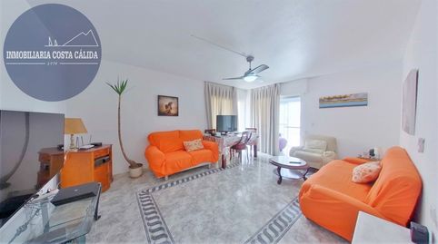 Foto 2 de Piso en venta en Calle Iberia, 40, Las Lomas - Las Yucas, Águilas