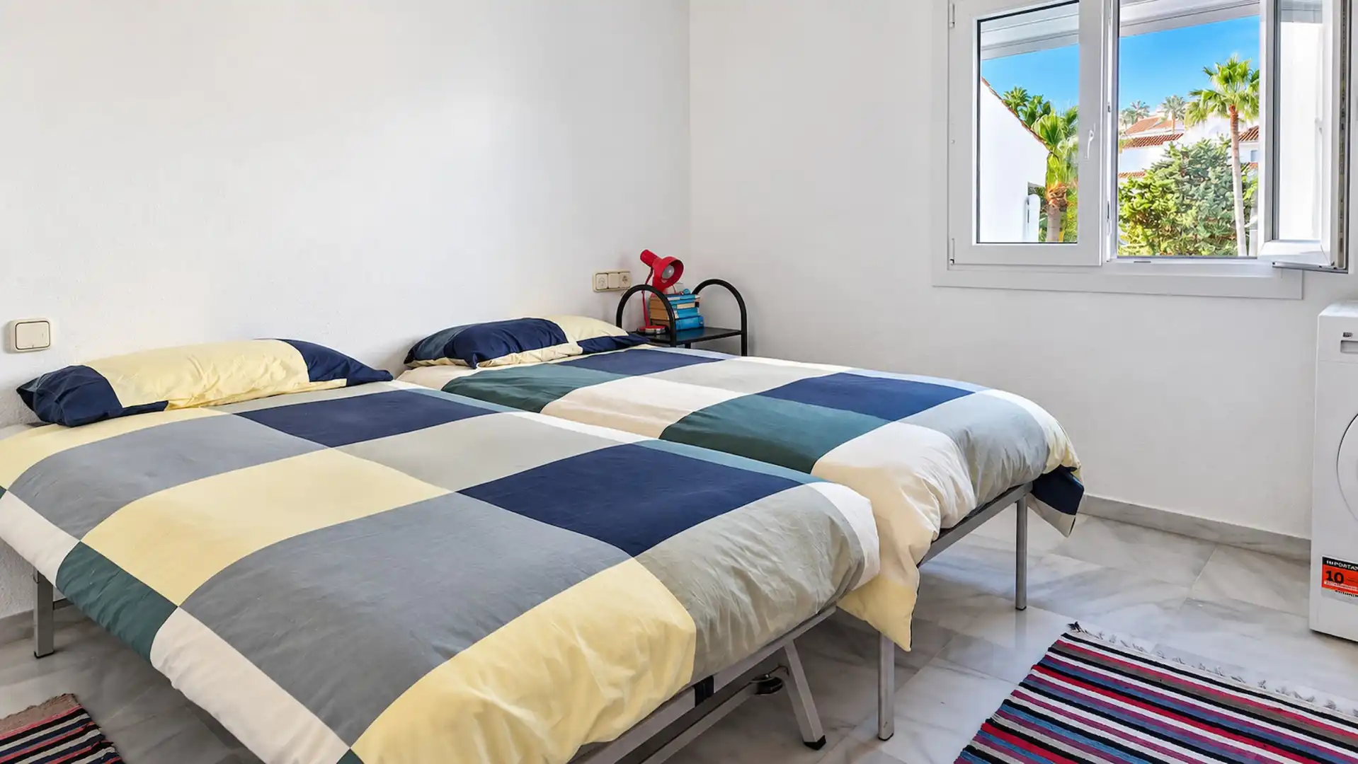 Attic for sale in El Castillo