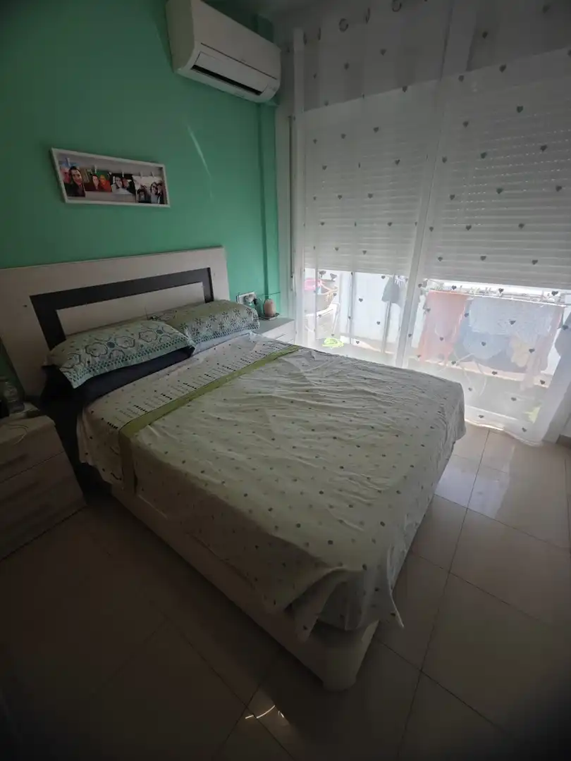 Habitación de Piso en venta en Oliva con Aire acondicionado, Calefacción y Terraza