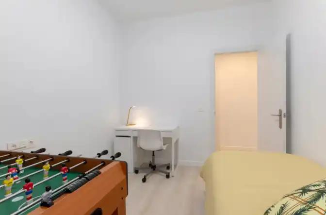 Wohnung zur Miete in Union Begoñesa Kalea, 102, Santutxu - Basarrate