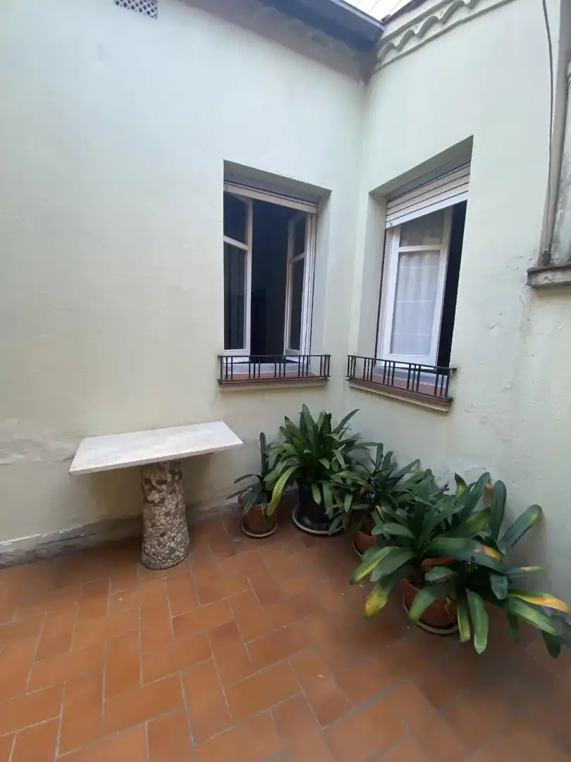 Terrassa de Casa o xalet en venda en Girona